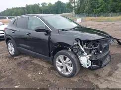 BUICK ENCORE GX