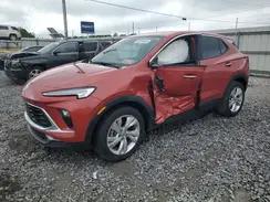 BUICK ENCORE