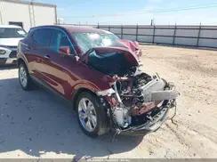 BUICK ENCORE GX