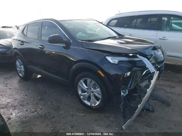 BUICK ENCORE GX