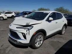 BUICK ENCORE