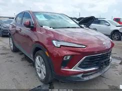BUICK ENCORE GX