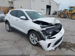 BUICK ENCORE GX