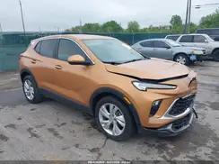 BUICK ENCORE GX