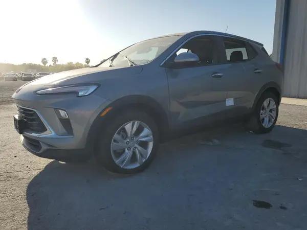 BUICK ENCORE