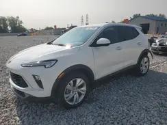 BUICK ENCORE