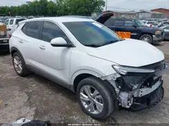 BUICK ENCORE GX