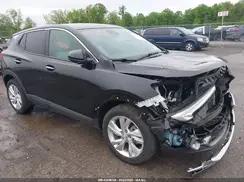 BUICK ENCORE GX