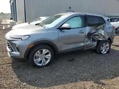 BUICK ENCORE