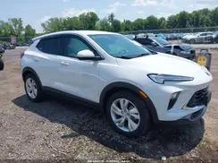 BUICK ENCORE GX