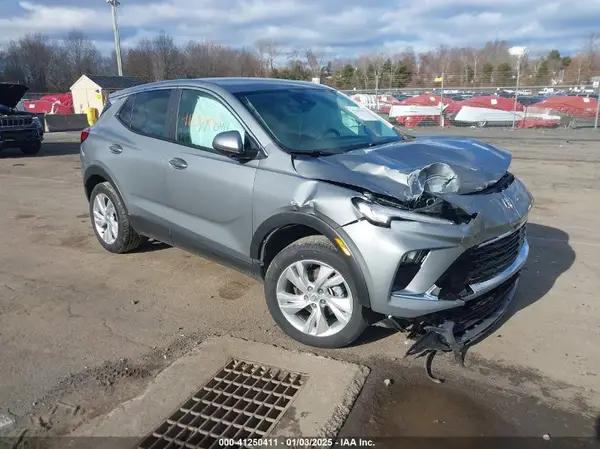 BUICK ENCORE GX