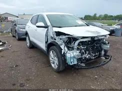 BUICK ENCORE GX