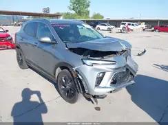 BUICK ENCORE GX