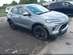BUICK ENCORE GX