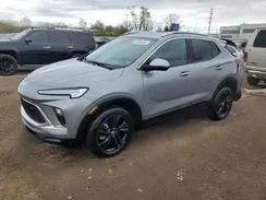 BUICK ENCORE