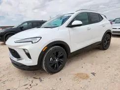 BUICK ENCORE