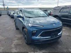BUICK ENCORE GX