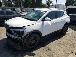 BUICK ENCORE