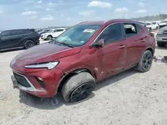 BUICK ENCORE