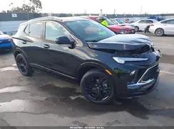 BUICK ENCORE GX