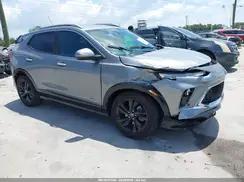 BUICK ENCORE GX