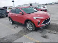 BUICK ENCORE GX