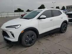 BUICK ENCORE