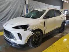 BUICK ENCORE