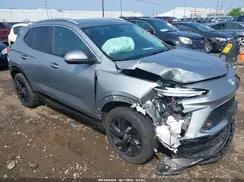 BUICK ENCORE GX