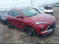 BUICK ENCORE GX