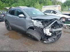 BUICK ENCORE GX