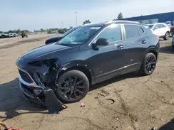 BUICK ENCORE