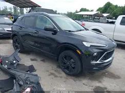 BUICK ENCORE GX