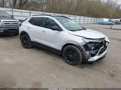 BUICK ENCORE GX