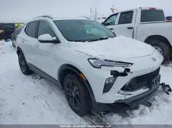 BUICK ENCORE GX