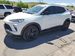 BUICK ENCORE
