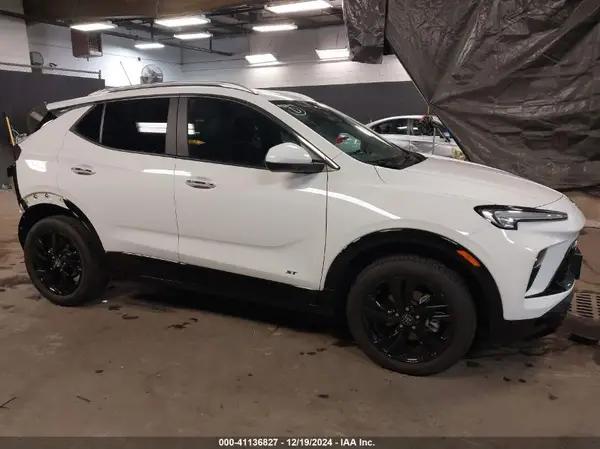 BUICK ENCORE GX