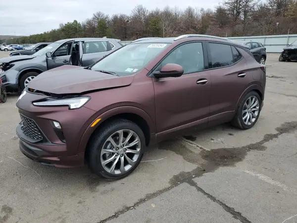 BUICK ENCORE