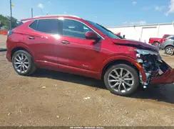 BUICK ENCORE GX
