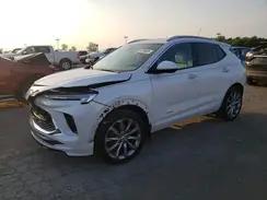 BUICK ENCORE