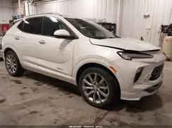 BUICK ENCORE GX