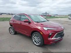 BUICK ENCORE GX