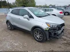 BUICK ENCORE