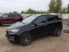 BUICK ENCORE