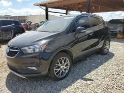 BUICK ENCORE