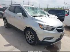 BUICK ENCORE