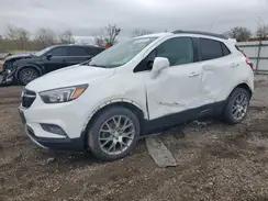 BUICK ENCORE