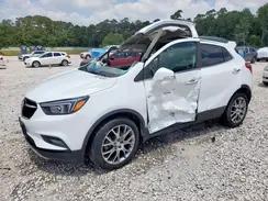 BUICK ENCORE