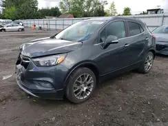 BUICK ENCORE