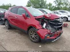 BUICK ENCORE
